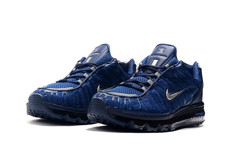 nike air max 2020 navy blue